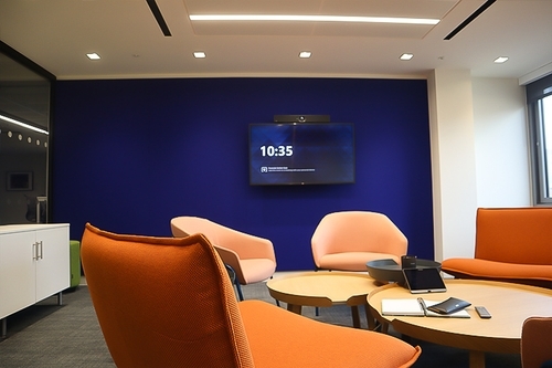 Can AV improve your workplace culture?