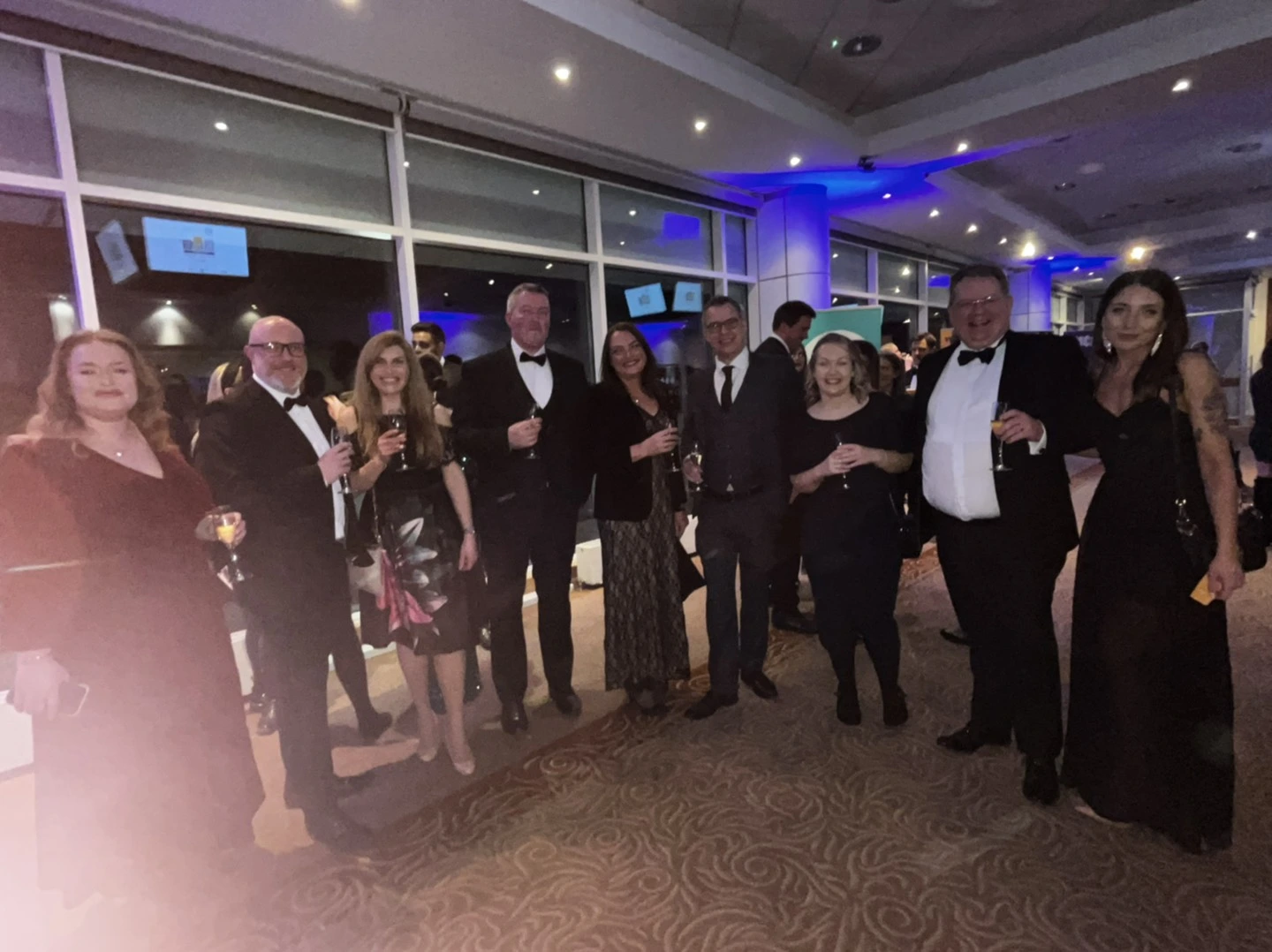 Award Winners: Business of the Year 2022