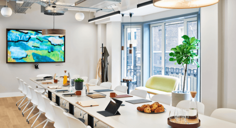 Government announces Flexible Working Rights