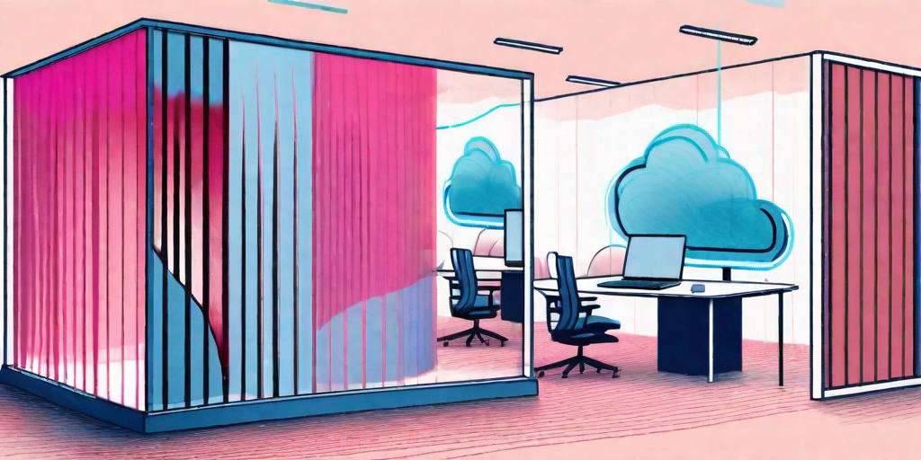 Sound masking vs Sound fencing… What’s the difference?