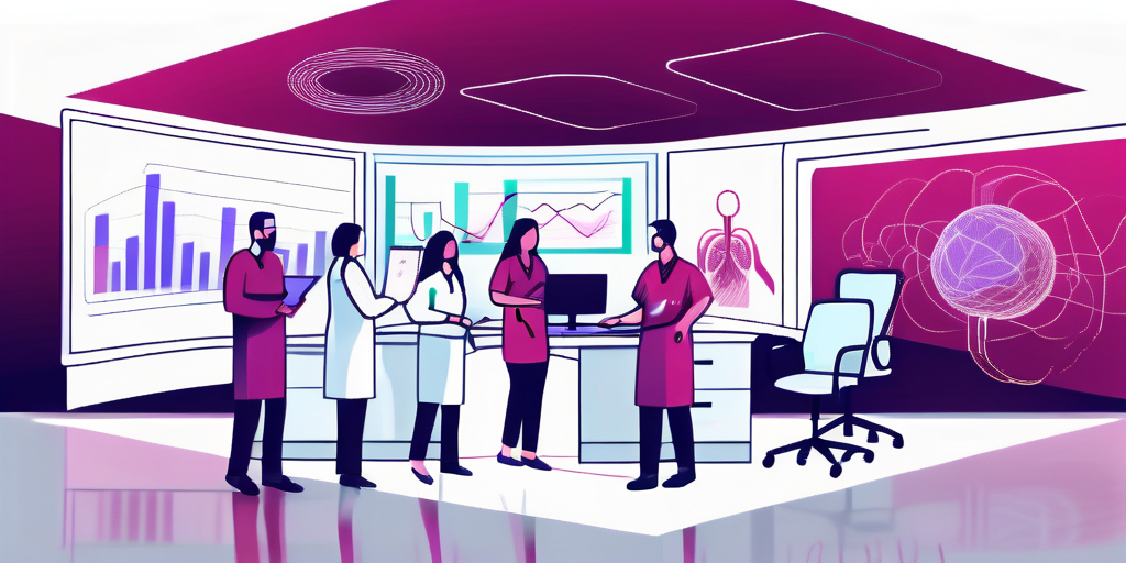 The Benefits of AV for Healthcare