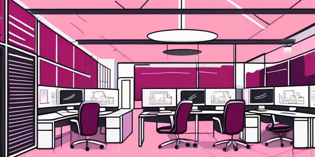 Maximising Efficiency with Room and Desk Booking