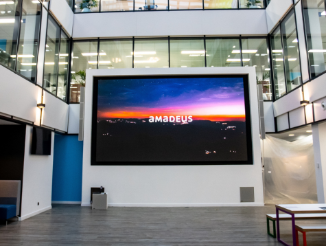 LED Video Walls